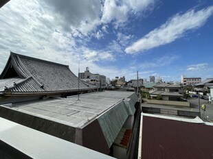 和歌山市駅 徒歩12分 3階の物件内観写真